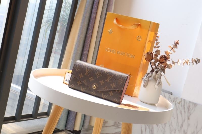 Louis Vuitton Wallets